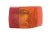 Ліхтар задній Прав (зовнішн, P21/5W/P21W, колір повороту помаранчевий, колір скла червон) AUDI 80 B3 DEPO 4411902RUE (фото 1)