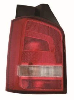 Ліхтар (1 двері) DEPO 441-19B1R-UE