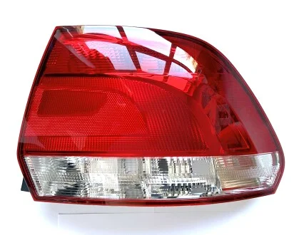 Ліхтар задній DEPO 44119D1RLDUE