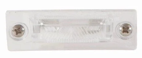 Ліхтар підсвітки номерного знака DEPO 4412107NUQ