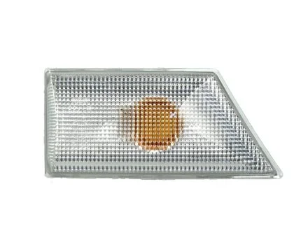 Вказ. пов. на крилі лів. OPEL VECTRA C 02-05 DEPO 442-1413L-UE-C