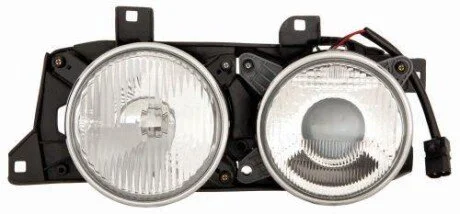 Фара передня DEPO 4441114LLDE