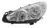 Фара передняя DEPO 550-1152LMLD-EM (фото 1)