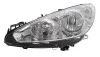 Фара передняя DEPO 550-1152LMLD-EM (фото 1)