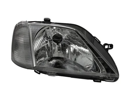 Фара правая DEPO 551-1153R-LD-EM