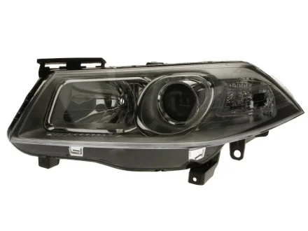 Фара лів. REN MEGANE 06-08 DEPO 551-1162L-LD-EM