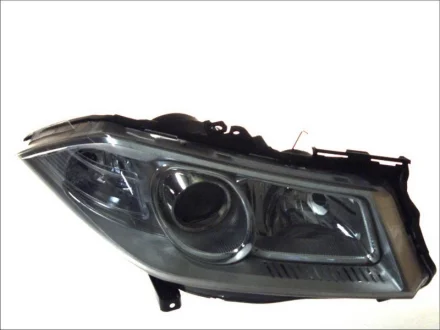 Фара пра. REN MEGANE 06-08 DEPO 551-1162R-LD-EM