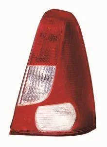 Лiхтар задн. пра. DACIA LOGAN -08 SDN DEPO 551-1958R3LD-UE