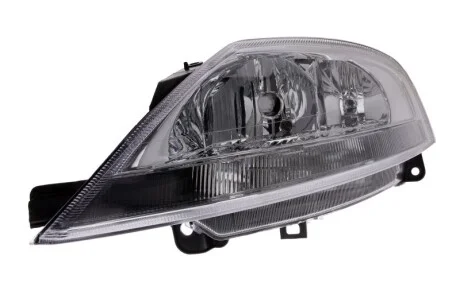 Фара автомобільна DEPO 552-1117L-LD-EM (фото 1)