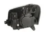 Фара електро DEPO 552-1118R-LD-EM (фото 2)