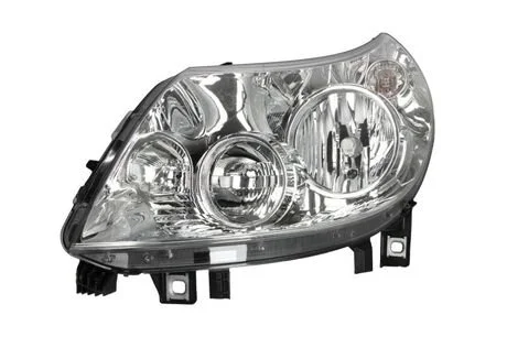 Фара DEPO 552-1124L-LD-EM