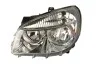 Основная фара слева DEPO 661-1150L-LD-EM (фото 1)