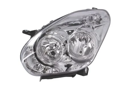 Фара ліва FIAT Doblo 09-23 DEPO 661-1163LMLD-EM
