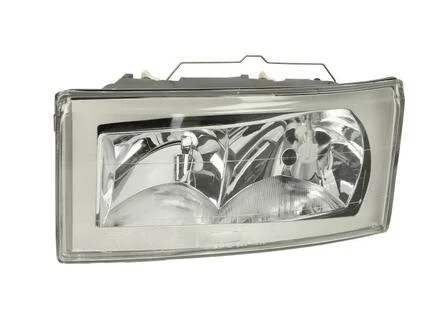 Фото 1 - фара передняя DEPO 663-1105L-LD-EM Фара передняя DEPO 663-1105L-LD-EM (фото 1)