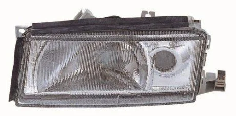 Фара основна права DEPO 665-1104R-LDEMN