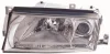 Фара пра. SKODA OCTAVIA 00-10 DEPO 665-1106R-LDBMF (фото 1)