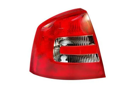 Ліхтар задній DEPO 665-1909L-UE