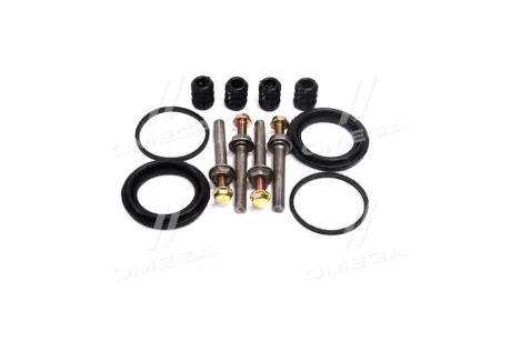 Р/к супорта ГАЗ 3302,3110,2705,2217 (4 найменування, РТІ ПРЕМІУМ) Detalka 3105-3501214