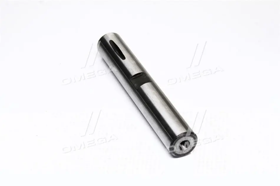 Шкворень ГАЗ 3302 Р0 (D=25 мм) (DETALKA) Detalka 3302-3001019 (фото 1)
