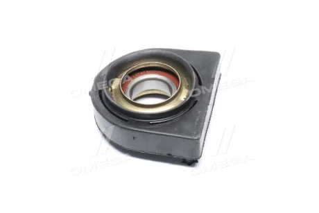 Опора валу карданного ГАЗ 52,лебідка КАМАЗ,МАЗ,УРАЛ,КРАЗ (підшипник закритий) Detalka 52-2202081