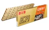 Приводная цепь 520ERVT Gold 520ERVT G&G - 120FB DID 4525516358255 (фото 1)