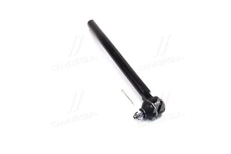 Наконечник тяги рулевой ЗАЗ 1102 наруж. лев.(длинный) <ДК> Dk-Дорожная Карта 1102-3414057-03