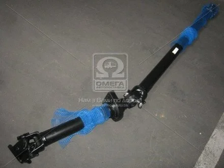 Вал карданний ЗІЛ 130 Lmin = 2222 <ДК> Dk-Дорожная Карта 130-2200023Д-А2