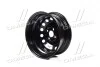 Колісний диск 14х5,5 4x100 Et 49 DIA 56,56 DAEWOO Lanos чорний (в упак.) <ДК> Dk-Дорожная Карта 17-3101015-02 (фото 4)