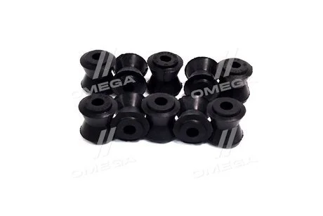 Ремкомплект підвіски задн. ВАЗ 2121 (10 шт.) <ДК> Dk-Дорожная Карта 2101-2919042-10