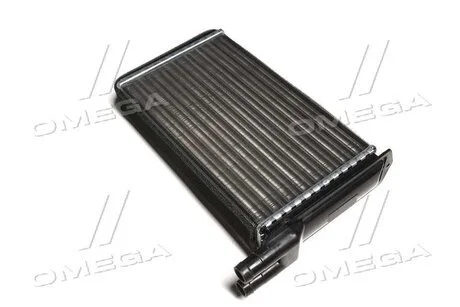 Радіатор обігрівача ВАЗ 2108, ТАВРІЯ <ДК> Dk-Дорожная Карта 2108-8101060