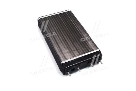 Радіатор обігрівача РУТА, МОСКВИЧ 2126 <ОДА> <ДК> Dk-Дорожная Карта 2126-8101060