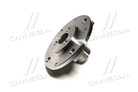 Ступиця колеса переднього Москвич 2141 <ДК> Dk-Дорожная Карта 2141-3103015