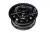 Колісний диск 15х6,0J 4x100 Et 45 DIA 54,1 Toyota Corolla чорний (в упак.) <ДК> Dk-Дорожная Карта 220.3101015-04TY (фото 4)