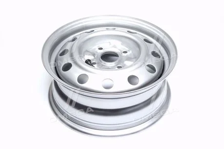 Колісний диск 15х6,0J 4x114,3 Et 45 DIA 56,6 CHEVROLET LACETTI (в упак.) <ДК> Dk-Дорожная Карта 224.3101015-03