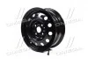 Колісний диск 15х6,0J 4x114,3 Et 45 DIA 56,6 CHEVROLET LACETTI чорний (в упак.) <ДК> Dk-Дорожная Карта 224.3101015-04 (фото 2)