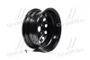Колісний диск 15х6,0J 4x114,3 Et 45 DIA 56,6 CHEVROLET LACETTI чорний (в упак.) <ДК> Dk-Дорожная Карта 224.3101015-04 (фото 3)