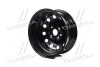 Колісний диск 15х6,0J 4x114,3 Et 45 DIA 56,6 CHEVROLET LACETTI чорний (в упак.) <ДК> Dk-Дорожная Карта 224.3101015-04 (фото 4)