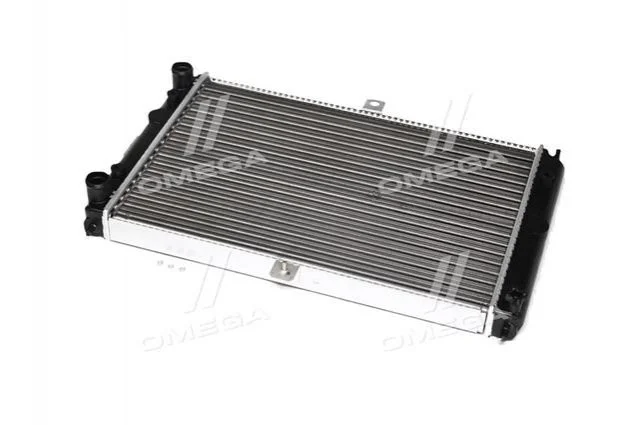 Радіатор охолодження DAEWOO LANOS 1.4 SENS 1.3 (без кондиціонера) <ДК> Dk-Дорожная Карта 2301-1301012-03 (фото 1)