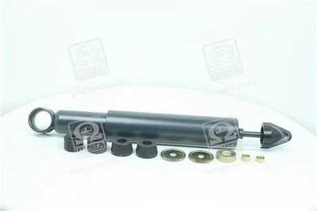 Амортизатор ГАЗ 31029 підв. задн. газів. із втулк. <ДК> Dk-Дорожная Карта 3102-2915402-10