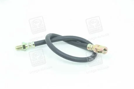 Шланг гальмівний ГАЗ 3302 передній <ДК> Dk-Дорожная Карта 3302-3506025-10