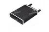 Радіатор обігрівача ГАЗ 3302 (патр.d 18) <ДК> Dk-Дорожная Карта 3302-8101060-10 (фото 4)