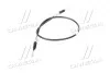 Трос ручного гальма ГАЗ 3307 передн. <ДК> Dk-Дорожная Карта 3307-3508068-03 (фото 2)