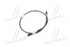 Трос ручного гальма ГАЗ 3307 передн. <ДК> Dk-Дорожная Карта 3307-3508068-03 (фото 4)
