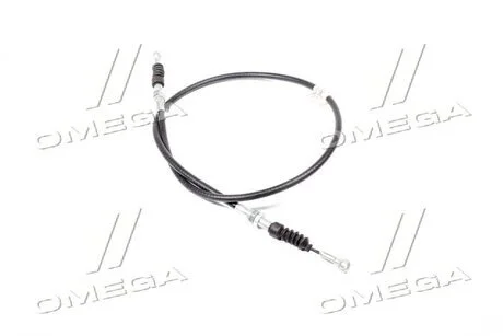 Трос ручного гальма ГАЗ 3307 передн. <ДК> Dk-Дорожная Карта 3307-3508068-03