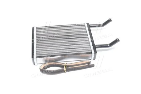 Радіатор обігрівача ГАЗ 3307 <ДК> Dk-Дорожная Карта 3307-8101060