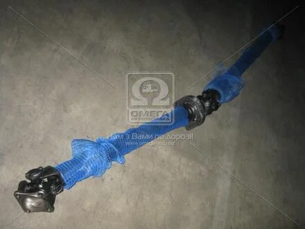 Вал карданний ГАЗ 3309 <ДК> Dk-Дорожная Карта 3309-2200011-20
