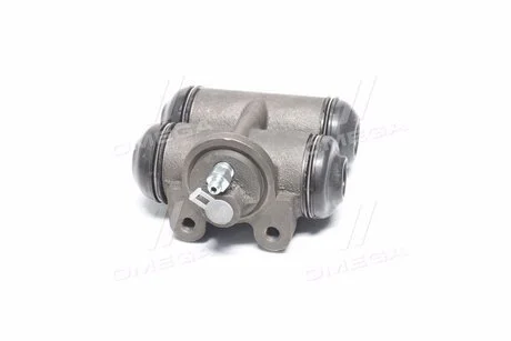 Циліндр гальм. роб. УРАЛ колісний <ДК> Dk-Дорожная Карта 375-3501030-10