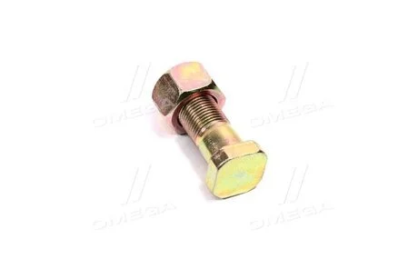 Болт колеса передн. МТЗ із гайкою <ДК> Dk-Дорожная Карта 40-3103016/17