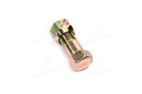 Болт колеса задн. МТЗ із гайкою <ДК> Dk-Дорожная Карта 40-3104021