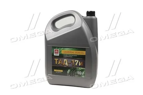Олива трансміс. <ДК> ТАД-17і (Каністра 10л) Dk-Дорожная Карта 4102871270